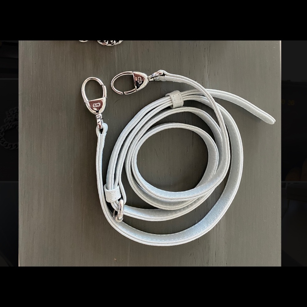 Dior strap